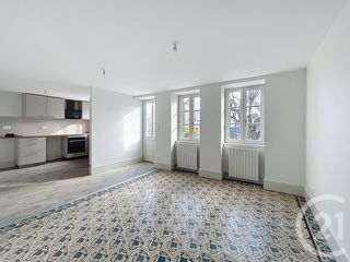  Maison � louer 4 pi�ces 68 m�