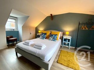  Appartement � vendre 2 pi�ces 35 m�