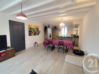  Maison � vendre 14 pi�ces 540 m�