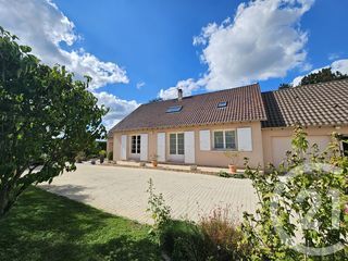  Maison � vendre 7 pi�ces 152 m�