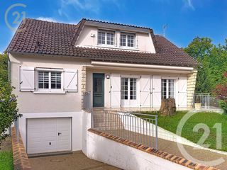  Maison � vendre 6 pi�ces 223 m�