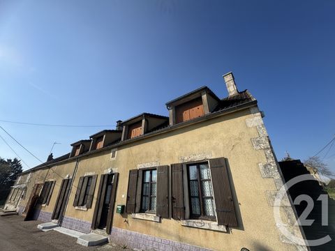   Vente Maison Maison - 3 pi�ce(s) - 87 m�