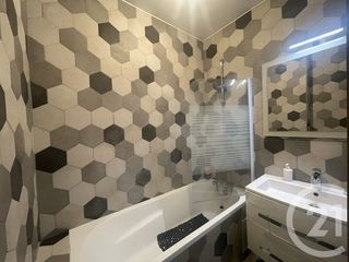  Appartement � vendre 3 pi�ces 47 m�