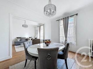  Appartement � vendre 4 pi�ces 67 m�