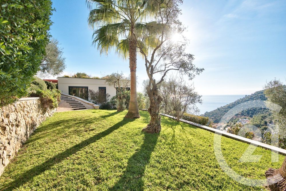 � vendre  Maison �ze (06360)