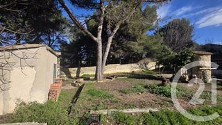  Terrain � vendre 463 m�