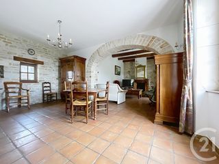  Maison � vendre 4 pi�ces 153 m�