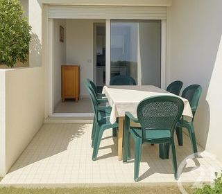  Appartement � louer 1 pi�ce 18 m�