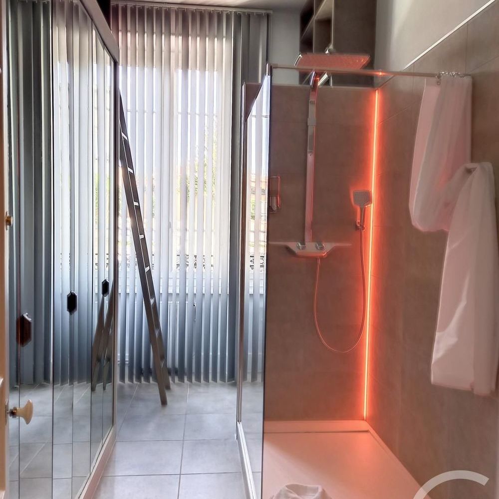 � vendre  Maison Al�s (30100)