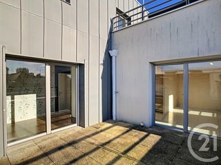  Appartement � louer 3 pi�ces 66 m�