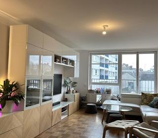  Appartement � louer 5 pi�ces 91 m�