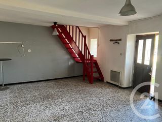  Maison � vendre 2 pi�ces 40 m�