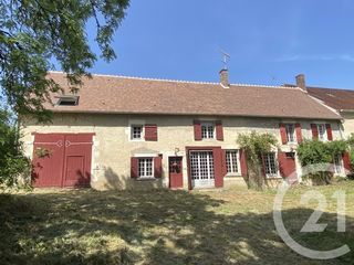  Maison � vendre 7 pi�ces 340 m�