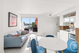  Appartement � vendre 2 pi�ces 33 m�