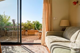  Appartement � vendre 1 pi�ce 37 m�