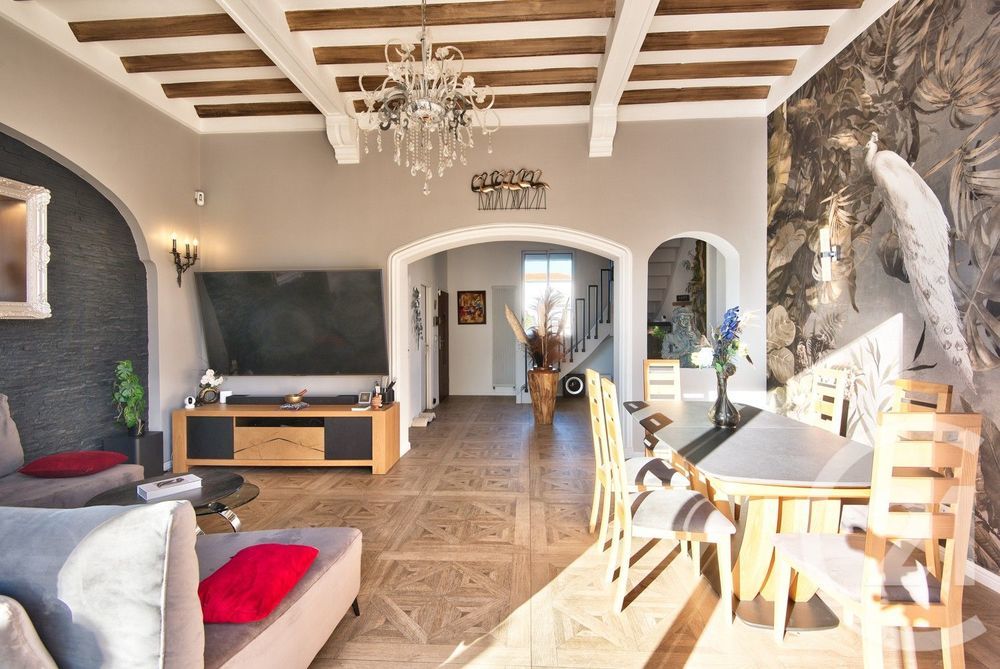 � vendre  Maison Cagnes-sur-Mer (06800)