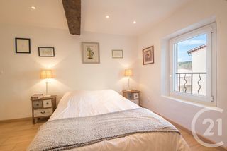  Appartement � vendre 4 pi�ces 81 m�