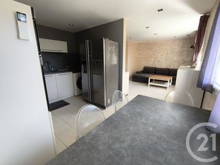  Appartement � vendre 3 pi�ces 63 m�