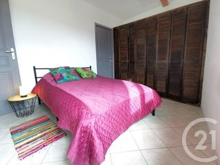  Appartement � vendre 3 pi�ces 52 m�