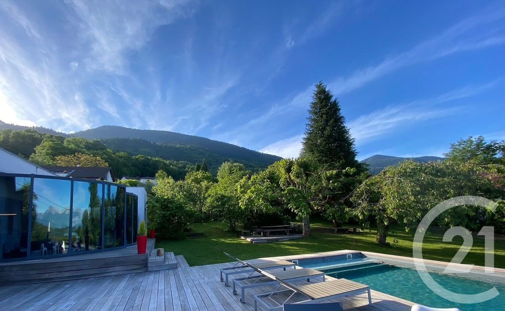 � vendre  Maison Vaulnaveys-le-Haut (38410)