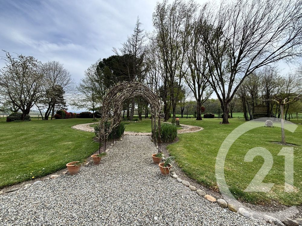 � vendre  Maison La Bastide-de-Lordat (09700)