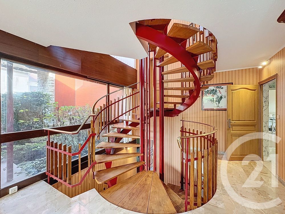 � vendre  Maison Vand�uvre-l�s-Nancy (54500)