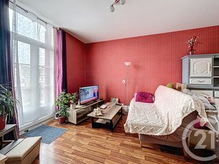  Appartement � louer 2 pi�ces 51 m�