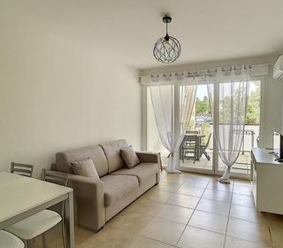  Appartement � louer 2 pi�ces 35 m�