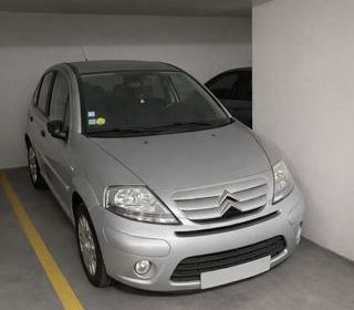  Parking / Garage � vendre 10 m�