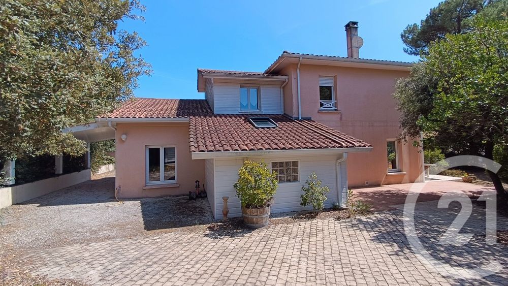 � vendre  Maison Soulac-sur-Mer (33780)