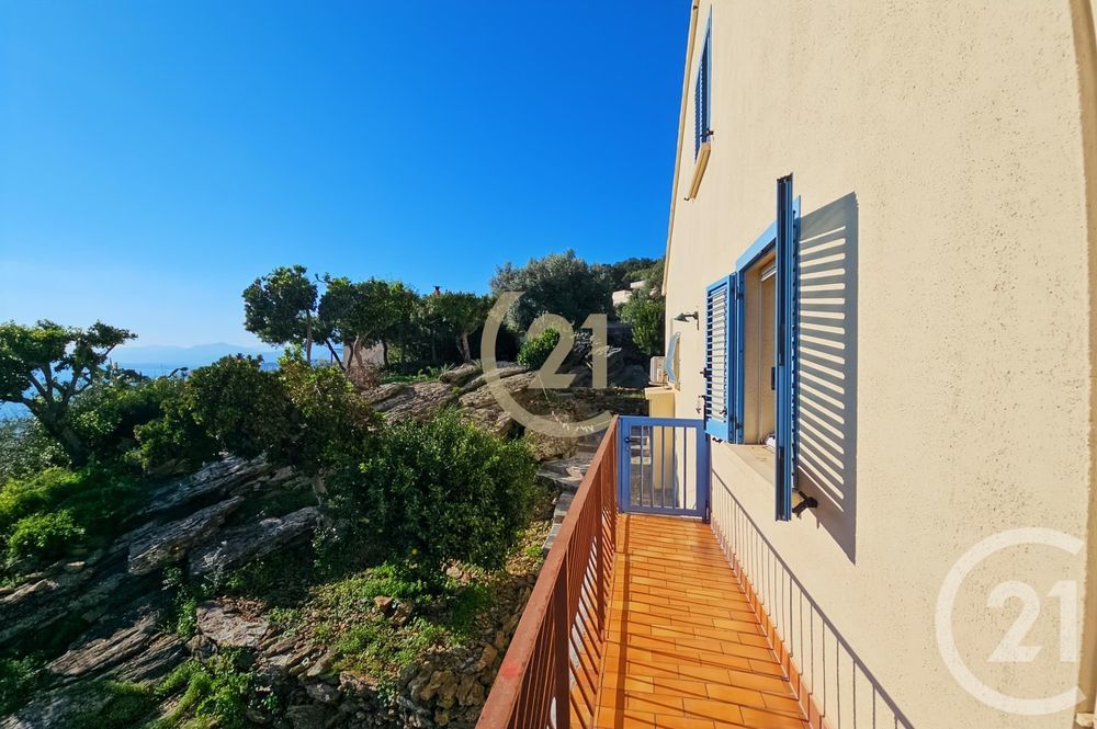 � vendre  Maison San-Martino-di-Lota (20200)