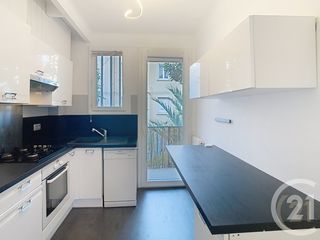  Appartement � vendre 3 pi�ces 93 m�