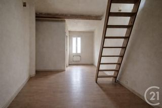  Maison � vendre 2 pi�ces 44 m�