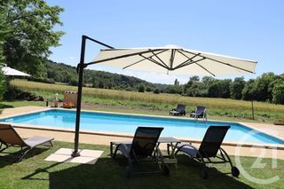  Maison � vendre 15 + pi�ces 800 m�