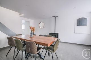  Maison � vendre 4 pi�ces 95 m�