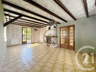  Maison � vendre 5 pi�ces 95 m�