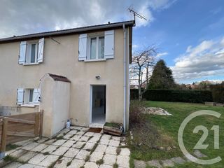  Maison � vendre 3 pi�ces 78 m�