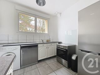  Appartement � louer 1 pi�ce 35 m�