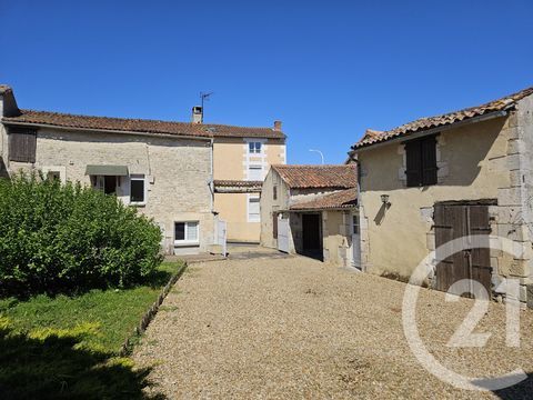   Vente Maison Maison - 4 pi�ce(s) - 70 m�