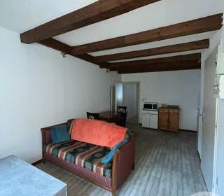  Appartement � louer 2 pi�ces 36 m�