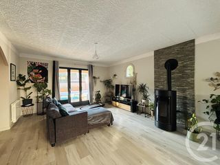  Maison � vendre 8 pi�ces 185 m�