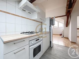  Appartement � louer 3 pi�ces 60 m�