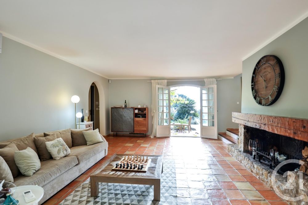 � vendre  Maison Villefranche-sur-Mer (06230)