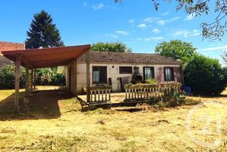  Maison � vendre 4 pi�ces 180 m�