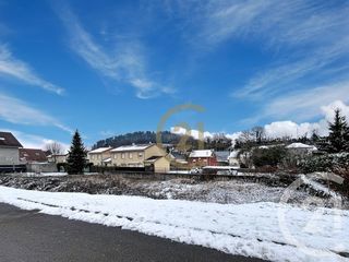  Terrain � vendre 866 m�