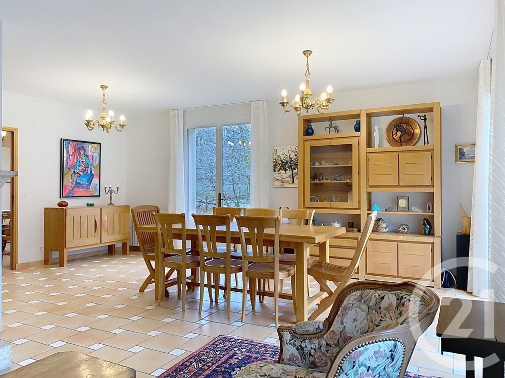 � vendre  Maison Barbizon (77630)