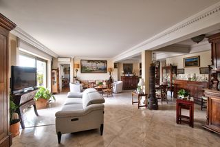  Appartement � vendre 3 pi�ces 127 m�