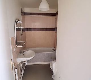  Appartement � vendre 2 pi�ces 36 m�