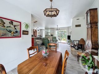  Maison � vendre 4 pi�ces 91 m�