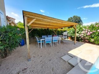  Maison � vendre 4 pi�ces 126 m�